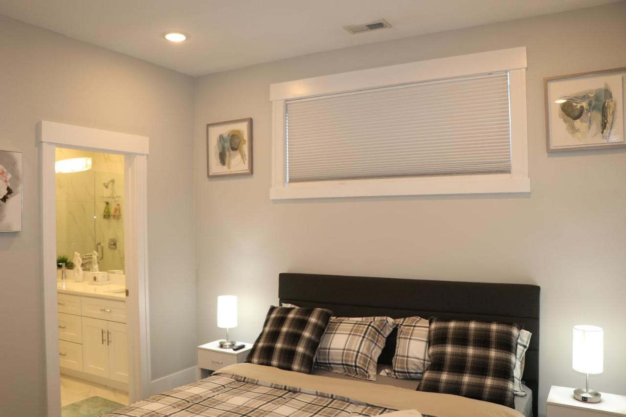 Chicago Exquisite Haven 2Bed 2Bath Near Downtown And United Center Lejlighed Eksteriør billede