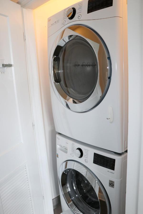Chicago Exquisite Haven 2Bed 2Bath Near Downtown And United Center Lejlighed Eksteriør billede